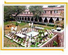 Ranbanka Palace, Jodhpur