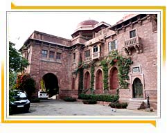 Ranbanka Palace, Jodhpur