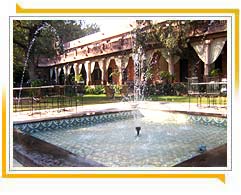 Ranbanka Palace, Jodhpur