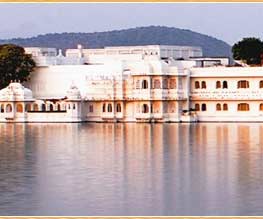 Udaipur