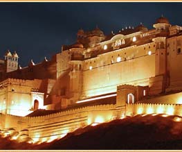 Rajasthan Indien Reise