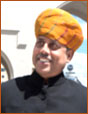 Bahadur Singh Rajawat