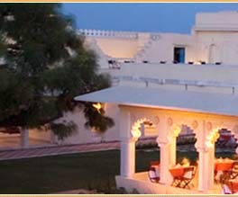 Rajasthan Indien Reise