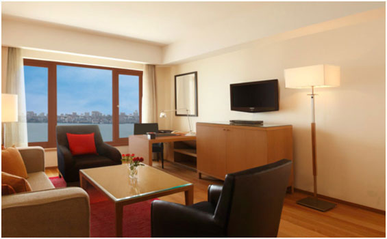 Die besten Hotels  Mumbai , Indien