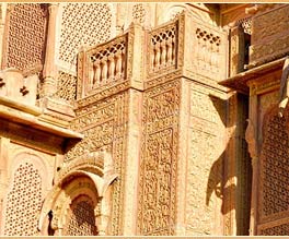 Rajasthan Indien Reise