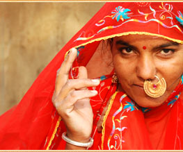 Rajasthan Indien Reise