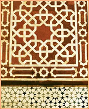 Delhi Sikandra 