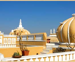 Rajasthan Indien Reise