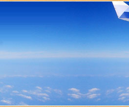 Flugzeiten