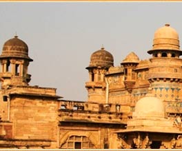Rajasthan Indien Reise