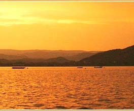 Rajasthan Indien Reise