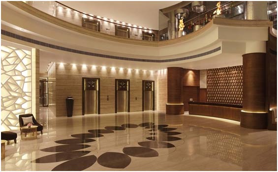 Hilton Hotels Indien