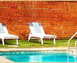 Hotel India Karnataka