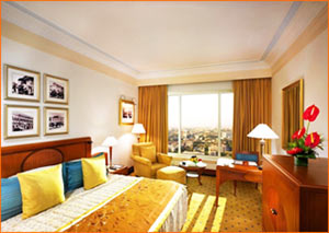 Hotels in Mumbai