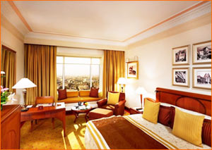 Hotels in Mumbai