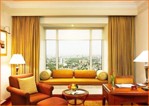 Hotels in Mumbai