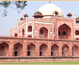 Rajasthan Indien Reise