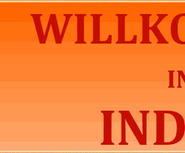 Rajasthan Indien Reise