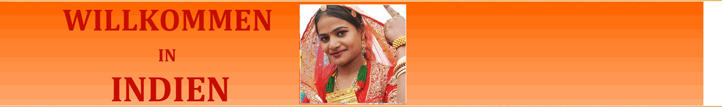 Rajasthan Indien Reise