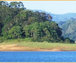 Kerala Periyar