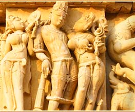 Rajasthan Indien Reise