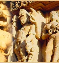 Rajasthan Indien Reise