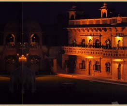 Rajasthan Indien Reise