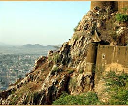 Rajasthan Indien Reise