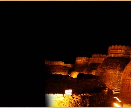 Rajasthan Indien Reise