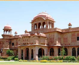 Rajasthan Indien Reise