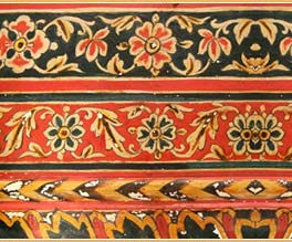 Rajasthan Indien Reise