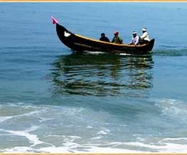 Mararibeach