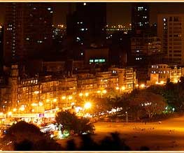 Die Hotels bei Stadtmitte in Delhi