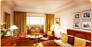 Die Hotels bei Stadtmitte in Mumbai