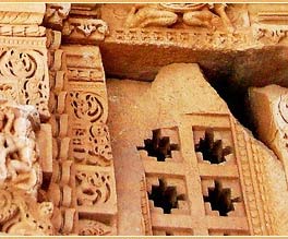 Rajasthan Indien Reise
