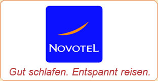 Novotel Hotel Indien