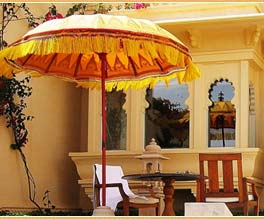 Rajasthan Indien Reise