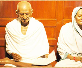Gandhi