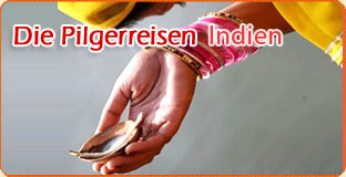 Die Pilgerreisen 2010