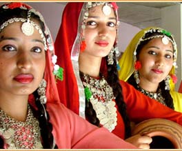 Rajasthan Indien Reise