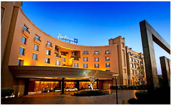 Radisson Blu Hotels & Resorts 