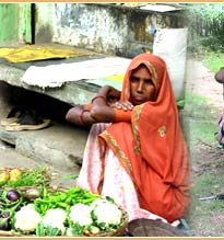Rajasthan Indien Reise