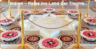 Indian - Reise ins Land der Traume