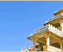 Rajasthan Indien Reise