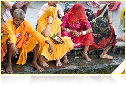 Reise nach Kerala