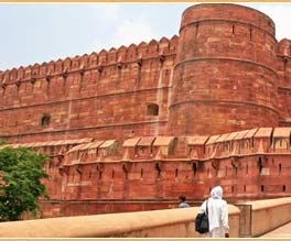 Rajasthan Indien Reise