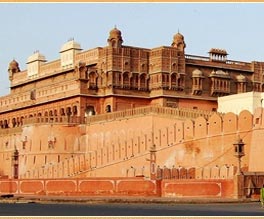 Rajasthan Indien Reise