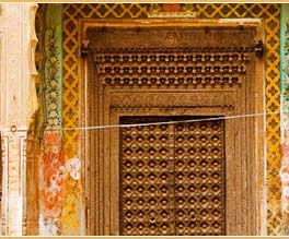 Rajasthan Indien Reise