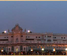 Rajasthan Indien Reise