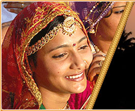 Rajasthan Indien Reise